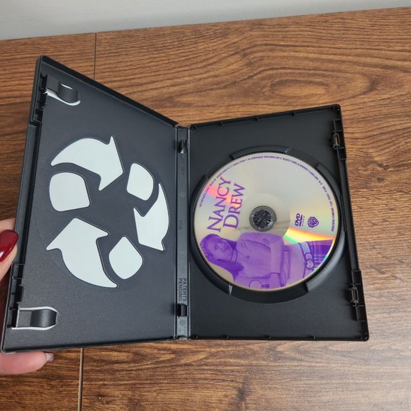 DVD 2/$10 or 6/$20 Nancy Drew - Picture 3 of 3